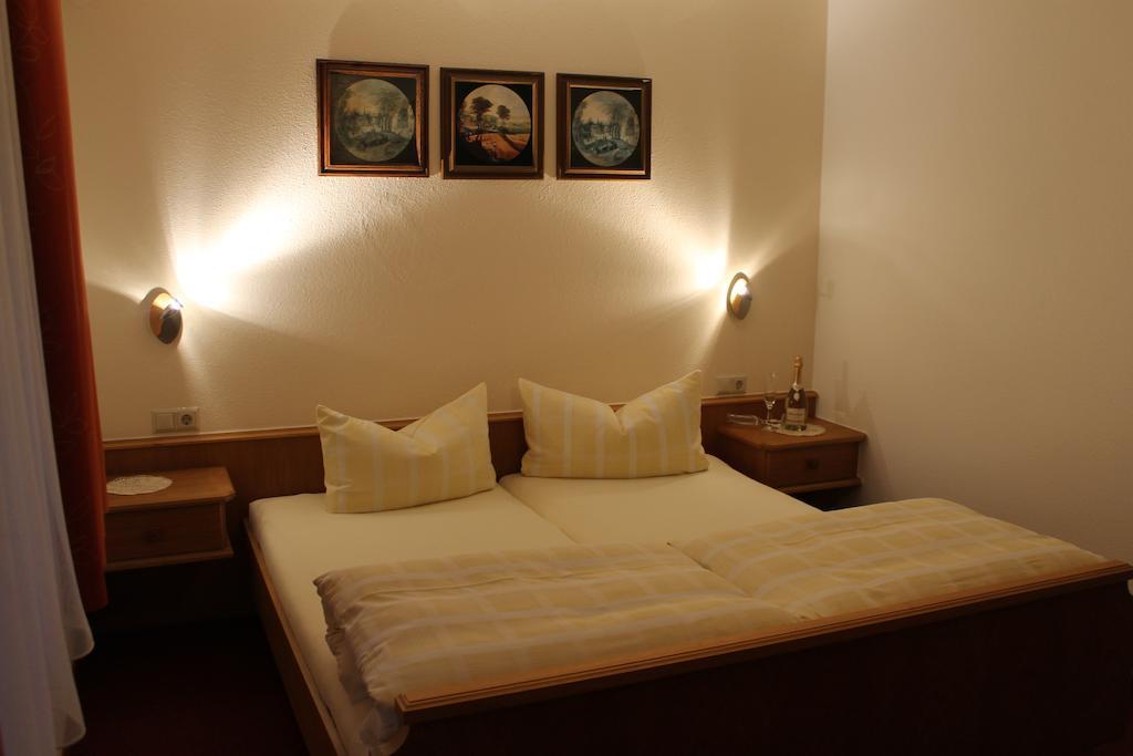 Appartements Zerzer Ried im Oberinntal Quarto foto